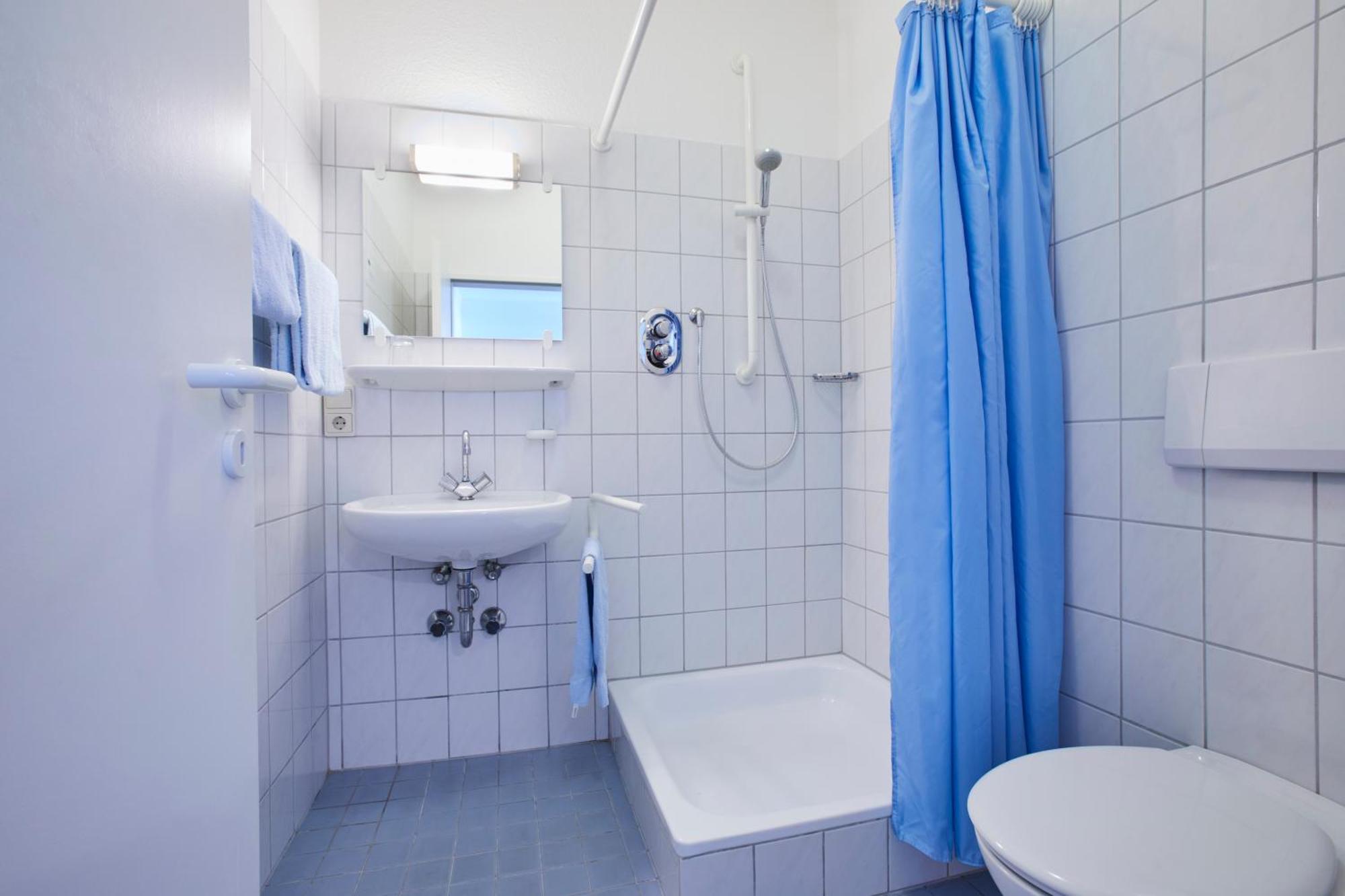 Gaestehaus Im Lwh Lingen Zewnętrze zdjęcie