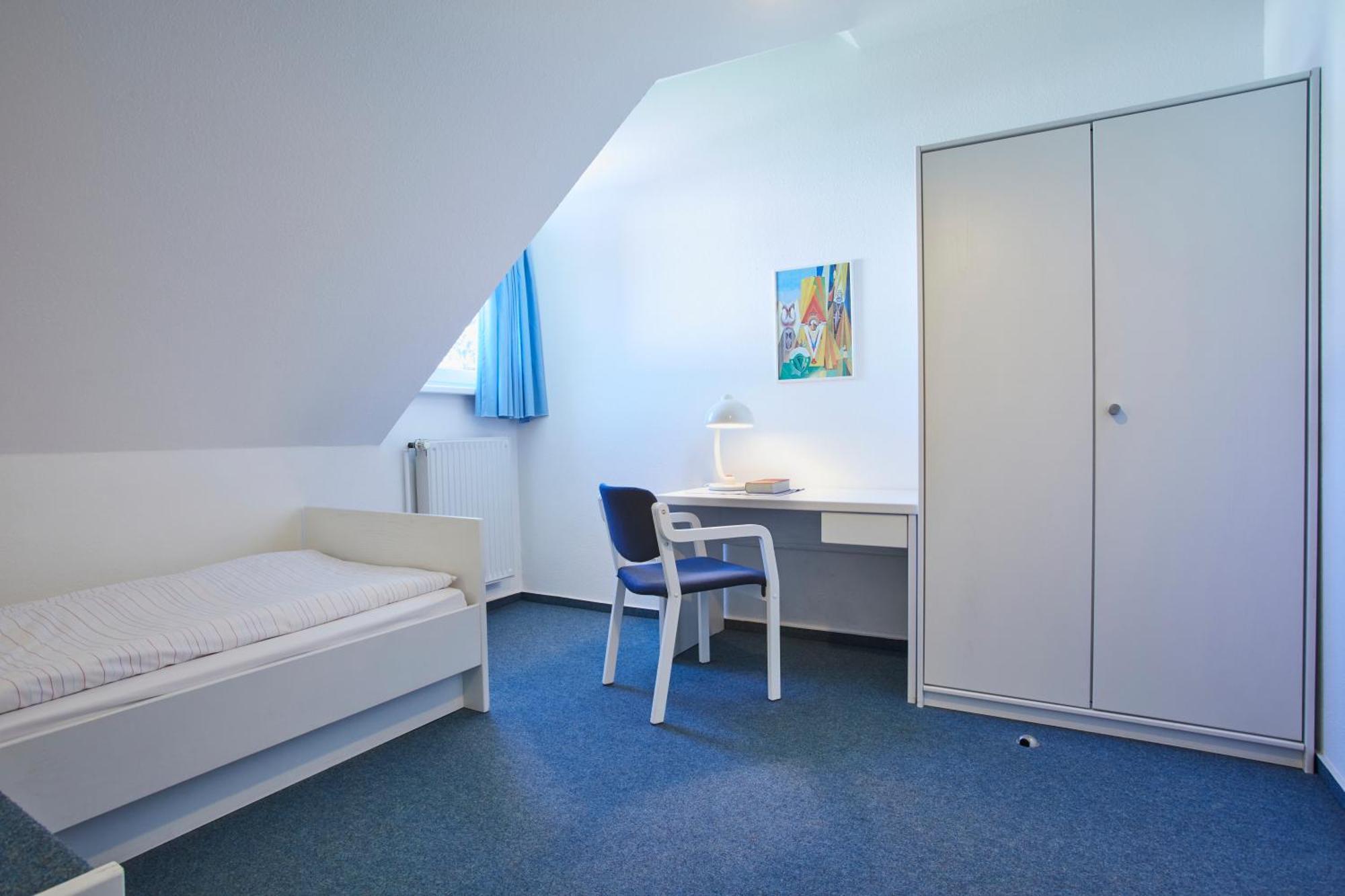 Gaestehaus Im Lwh Lingen Zewnętrze zdjęcie