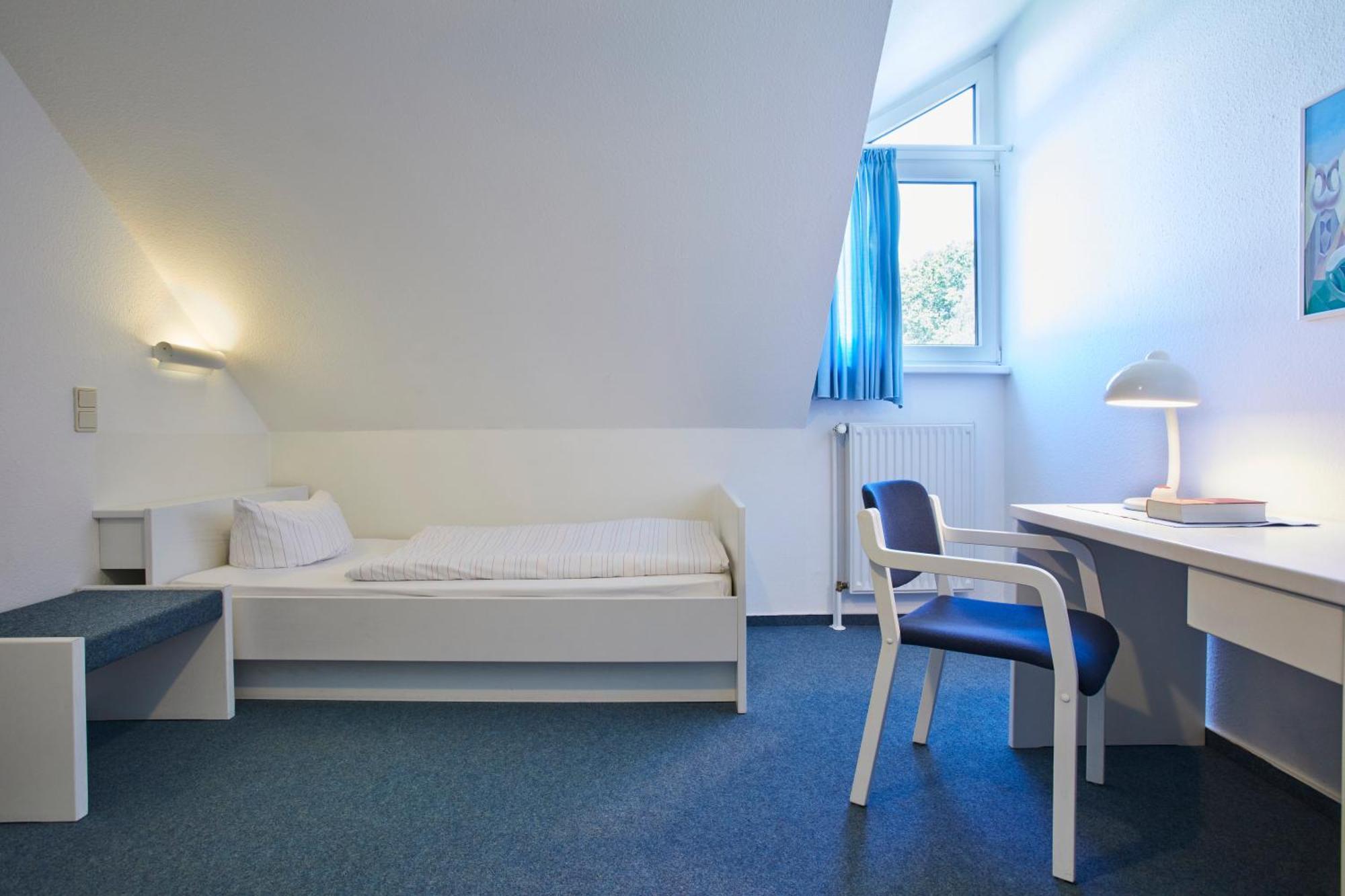 Gaestehaus Im Lwh Lingen Zewnętrze zdjęcie