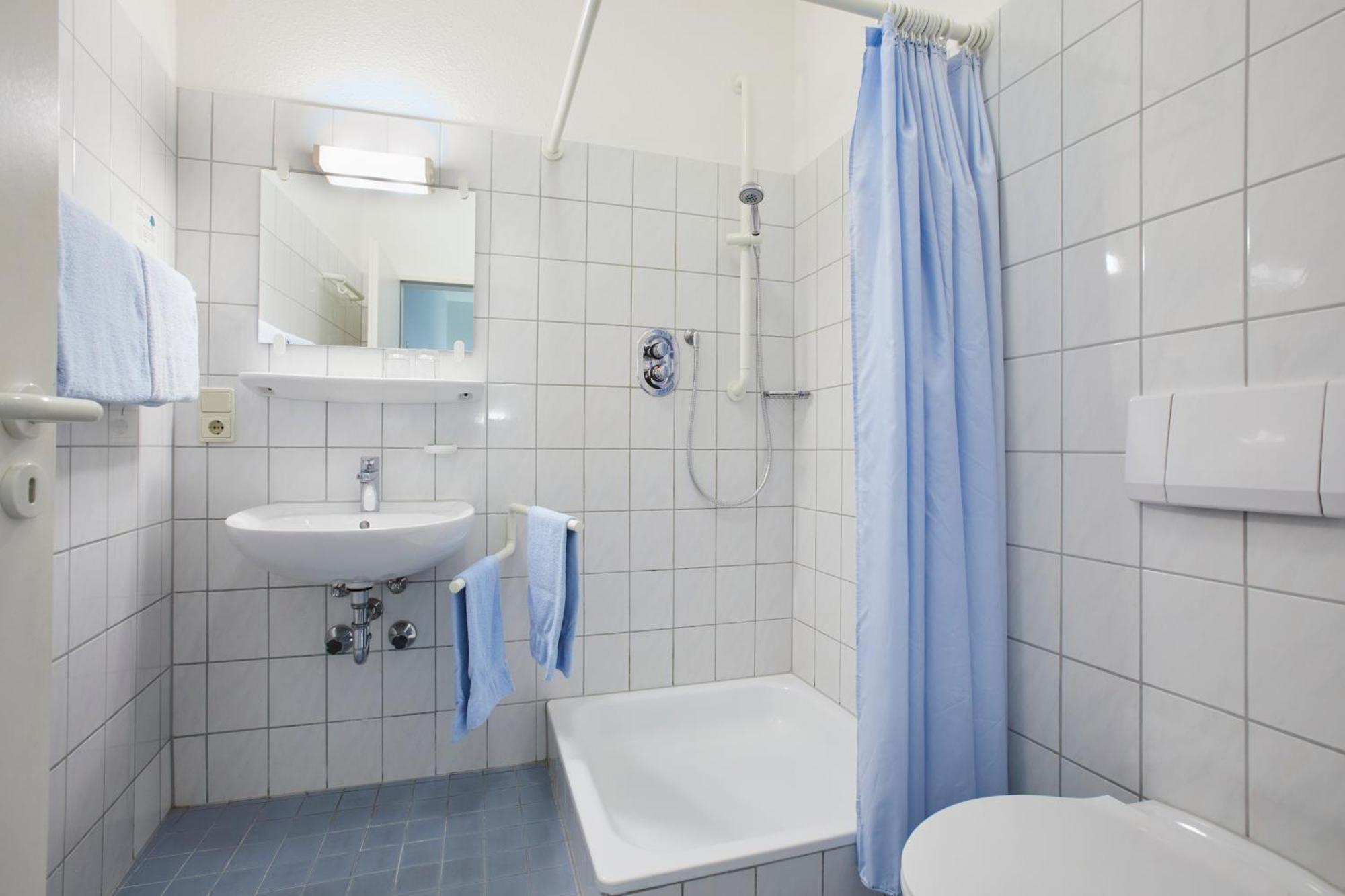 Gaestehaus Im Lwh Lingen Zewnętrze zdjęcie