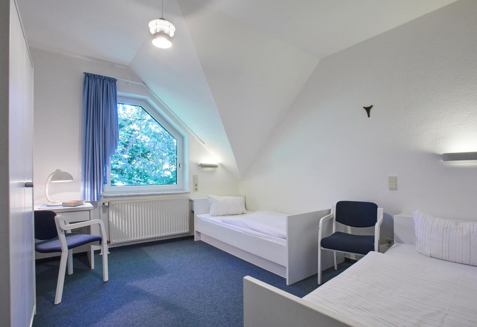 Gaestehaus Im Lwh Lingen Zewnętrze zdjęcie