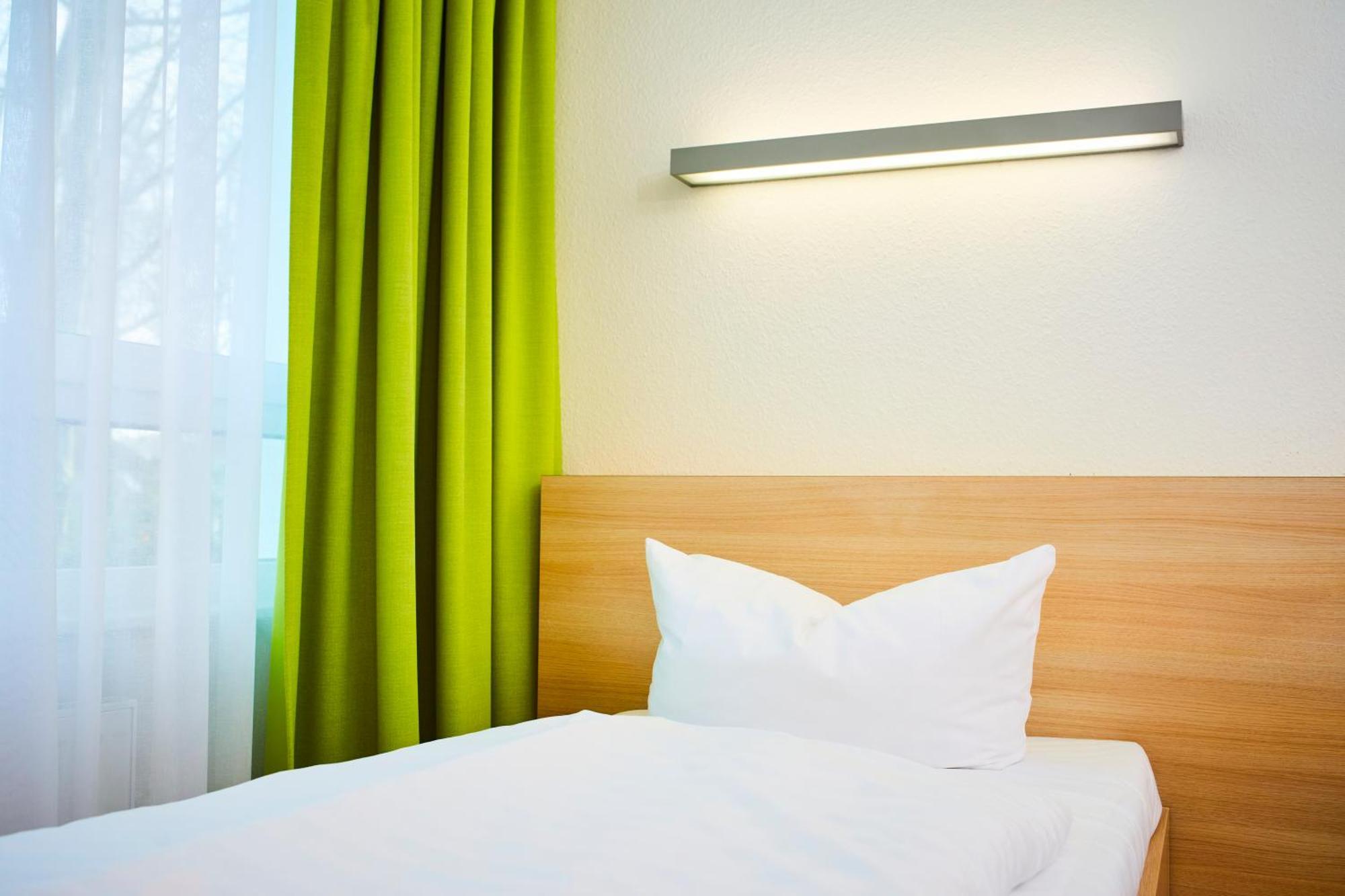 Gaestehaus Im Lwh Lingen Zewnętrze zdjęcie