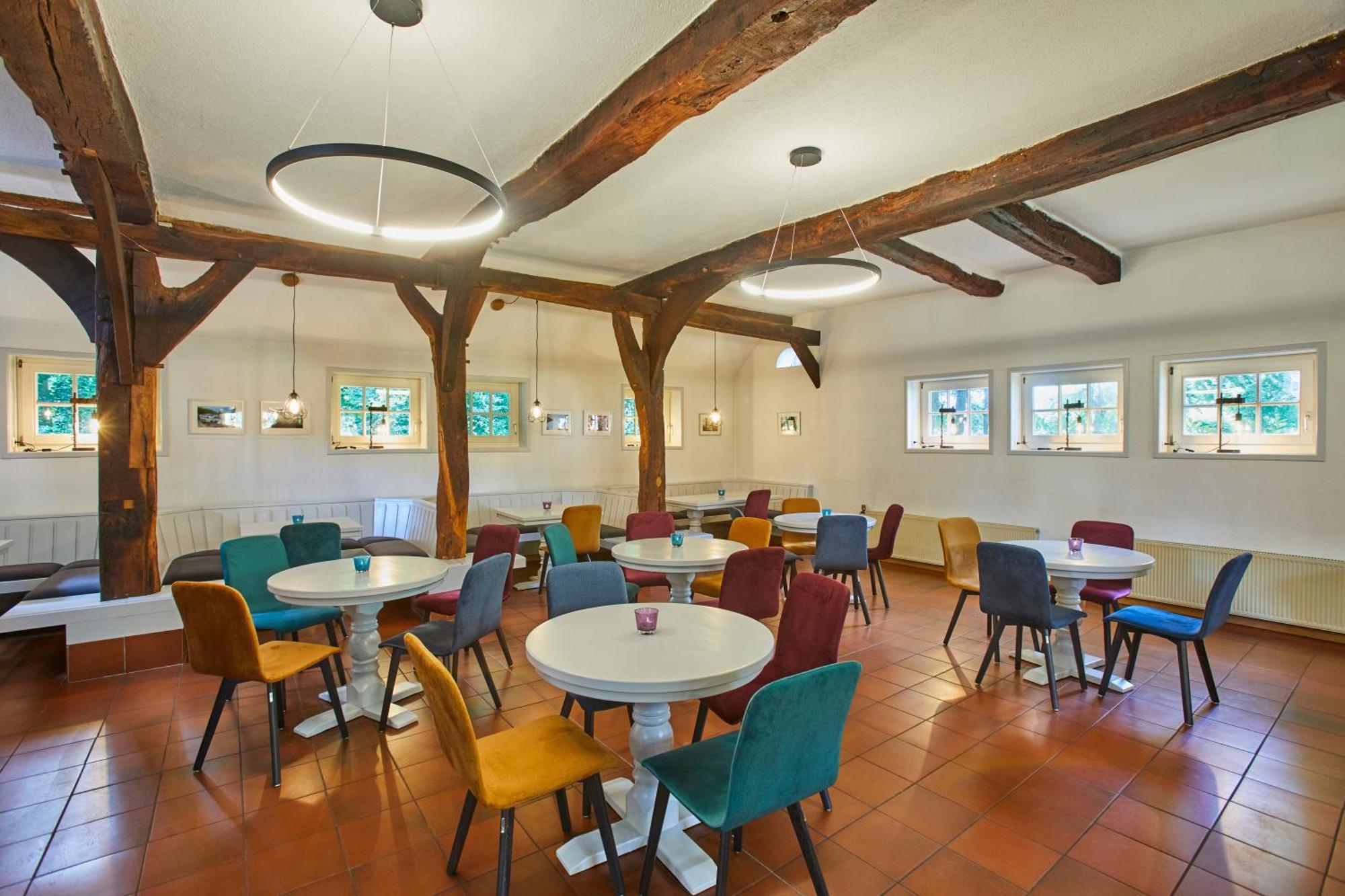 Gaestehaus Im Lwh Lingen Zewnętrze zdjęcie