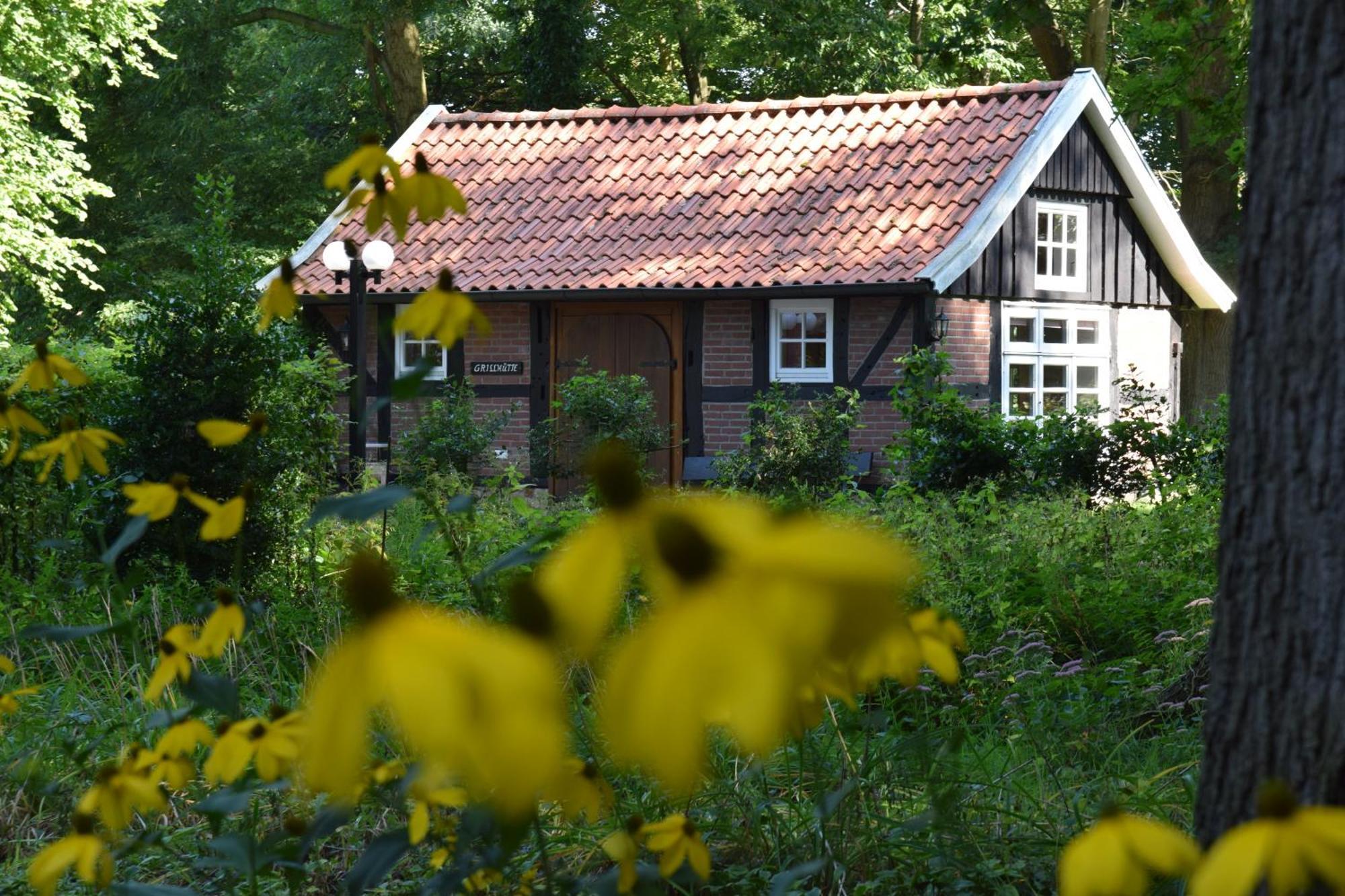 Gaestehaus Im Lwh Lingen Zewnętrze zdjęcie
