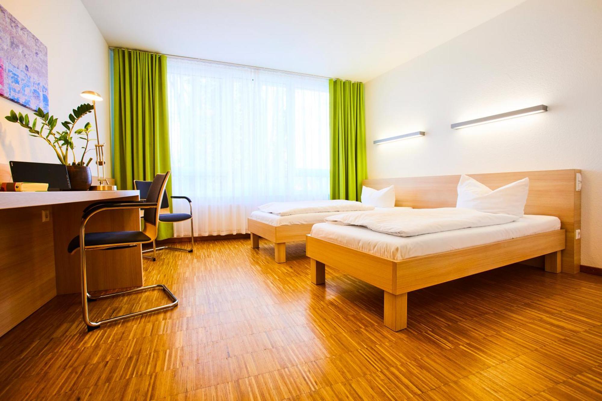 Gaestehaus Im Lwh Lingen Zewnętrze zdjęcie