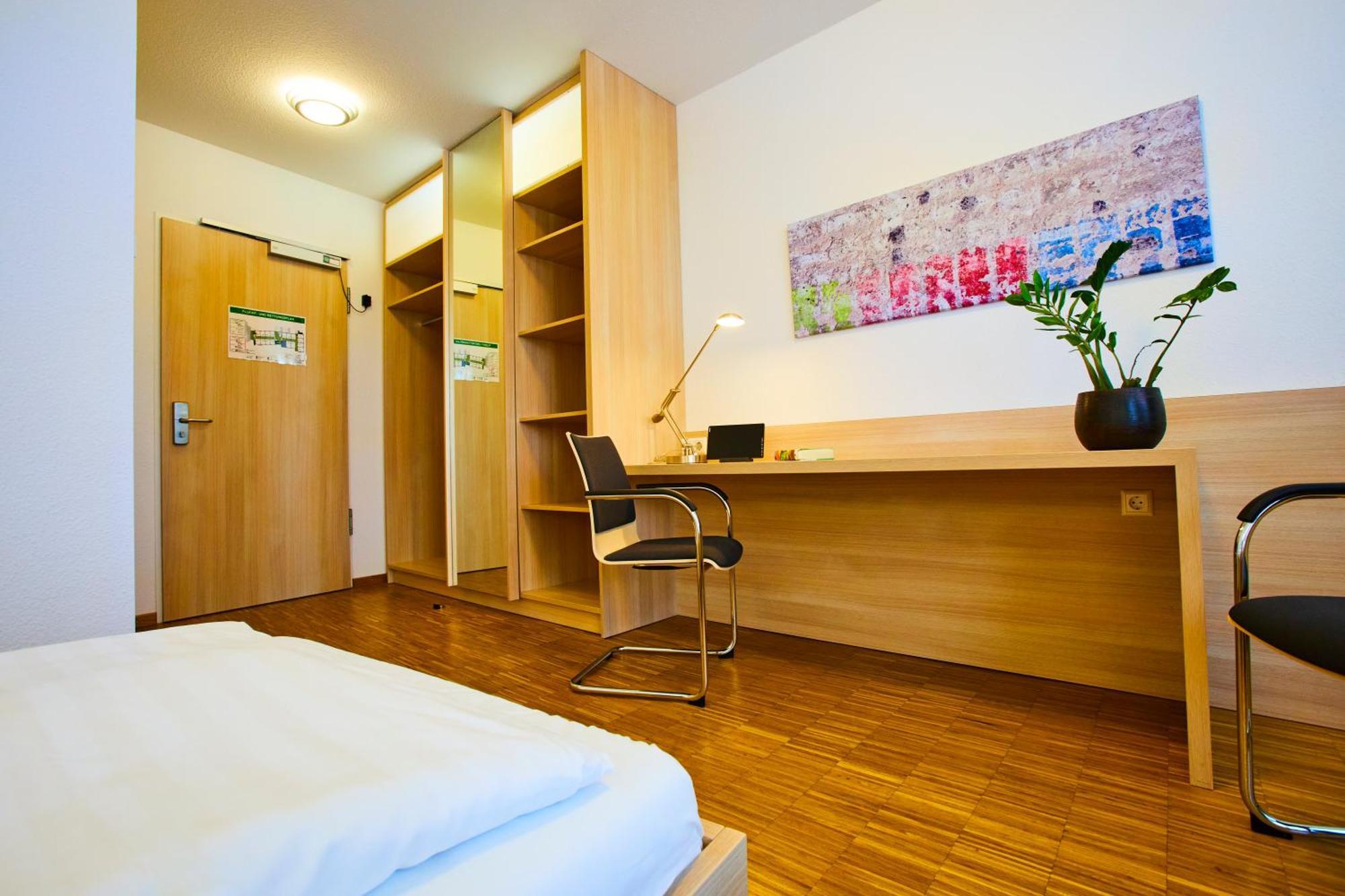 Gaestehaus Im Lwh Lingen Zewnętrze zdjęcie