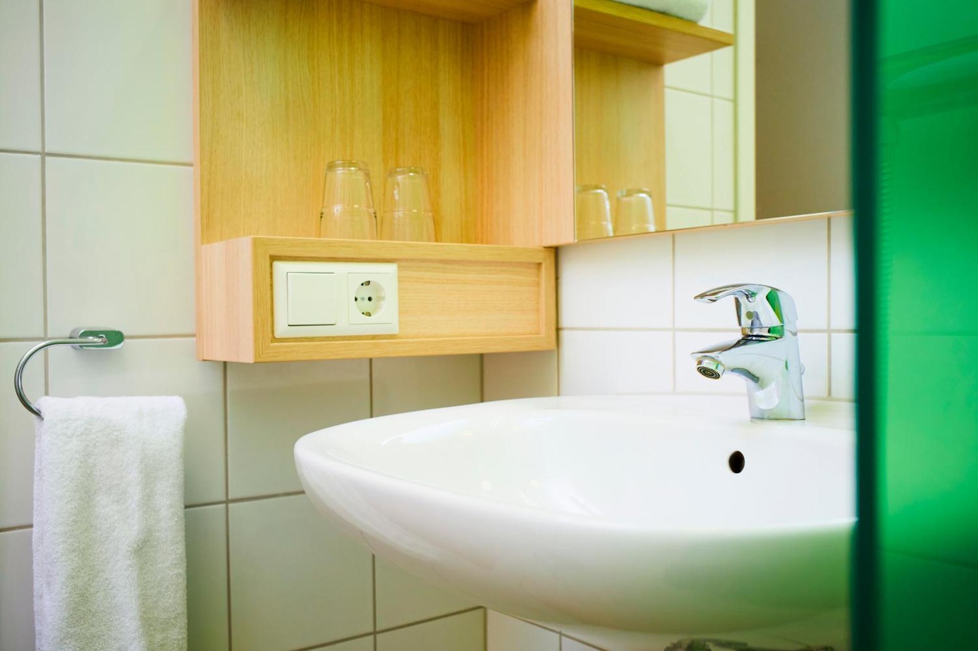 Gaestehaus Im Lwh Lingen Zewnętrze zdjęcie