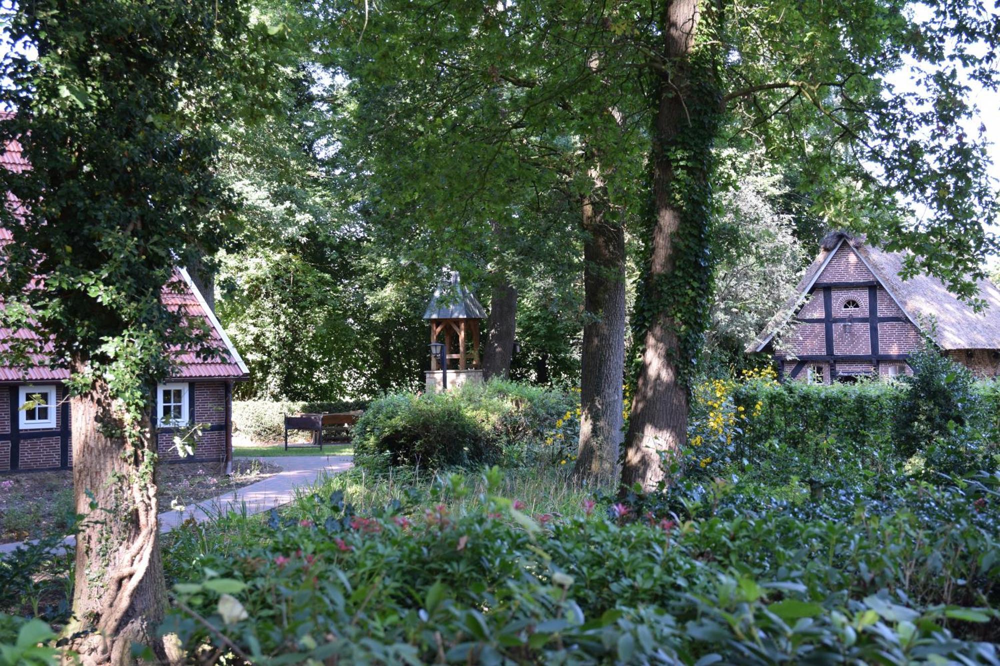 Gaestehaus Im Lwh Lingen Zewnętrze zdjęcie